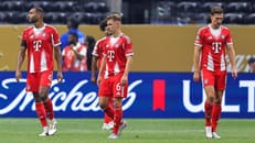 Bayern-Spieler bekommt Note 5 – und die Höchststrafe