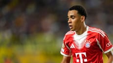 Musiala erhält bei Bayern besondere Ehre