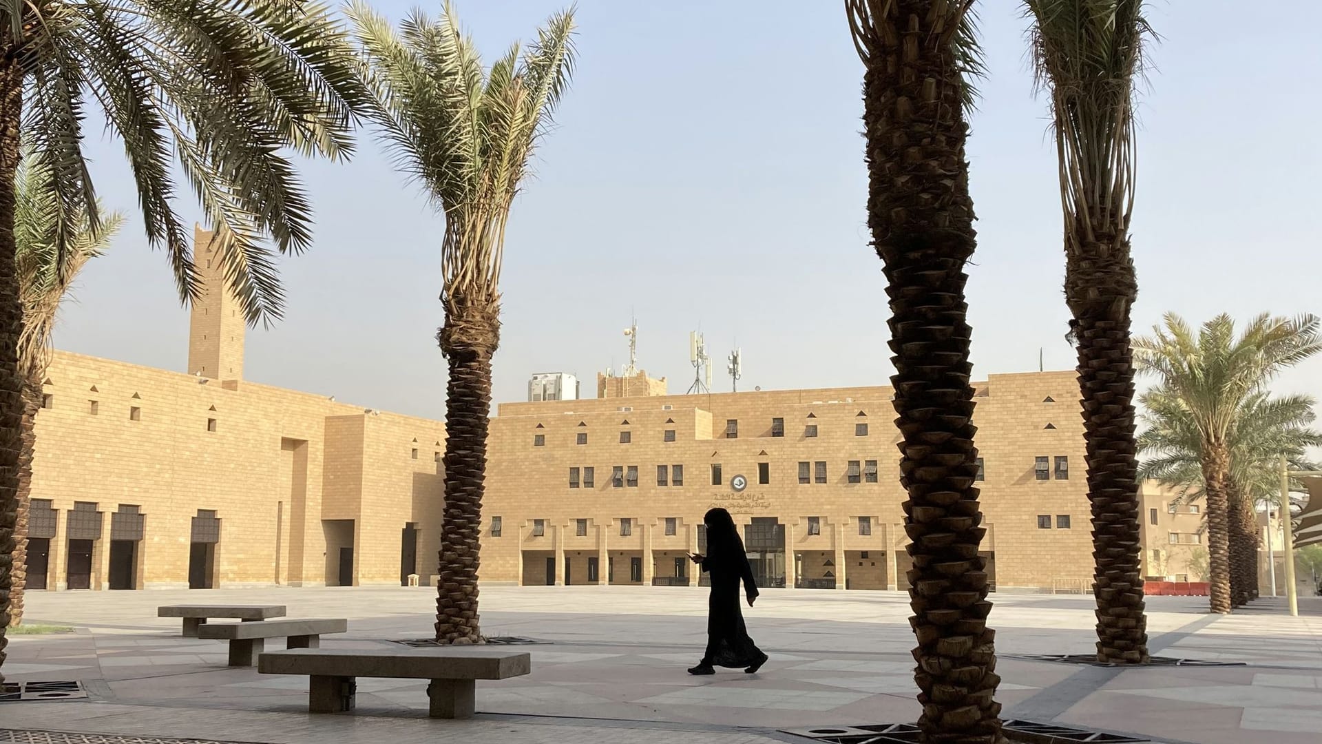 Saudi-Arabien Saudi-Arabien