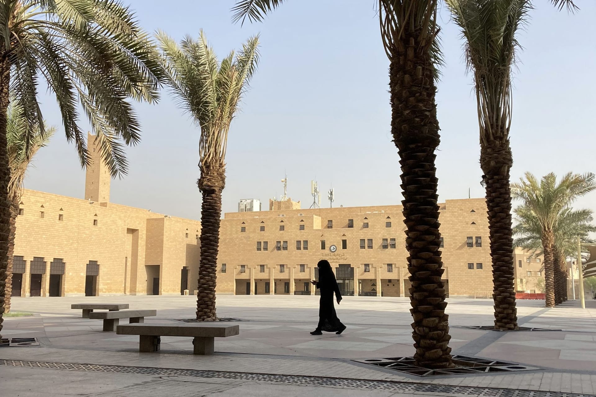 Saudi-Arabien Saudi-Arabien