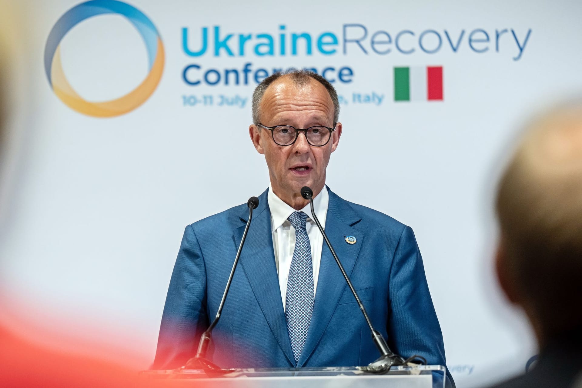 Friedrich Merz