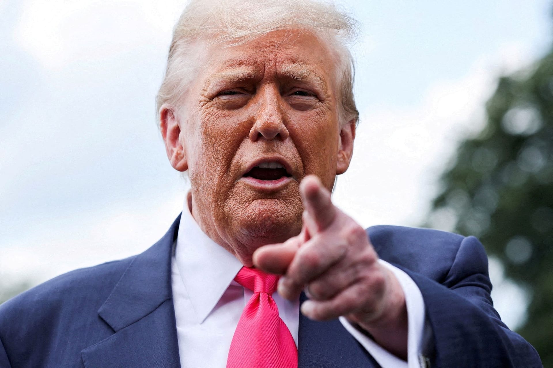 USA-TRUMP/EPSTEIN-DEFAMATION