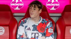 FC Bayern verleiht Torwart in die 3. Liga