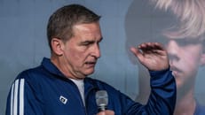 "Cheeseburger und Pommes"-Ansage von HSV-Boss Kuntz