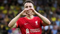 Liverpool-Coach spricht über letzten Moment mit Jota