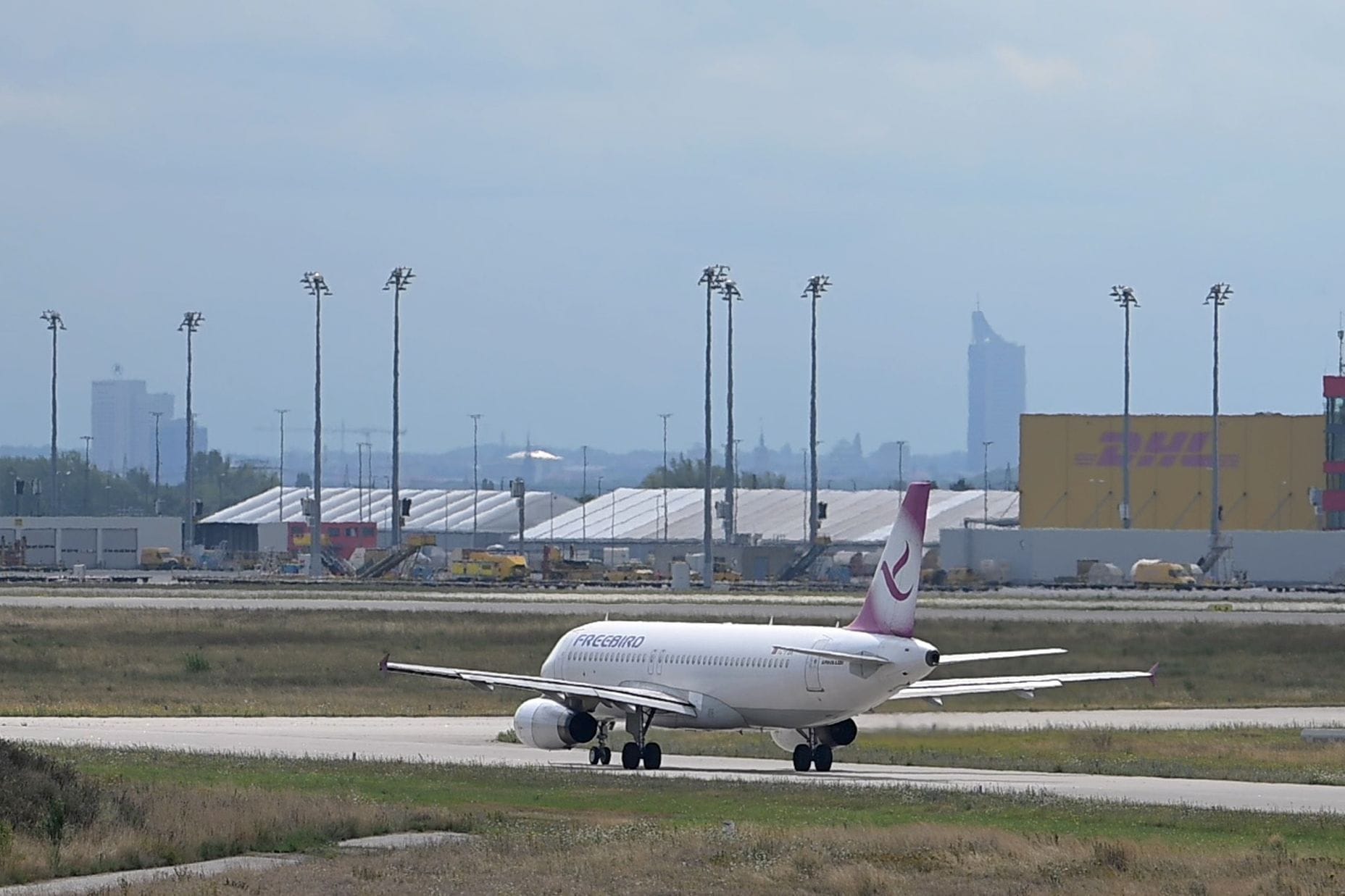 Abschiebeflug in den Irak Abschiebeflug in den Irak