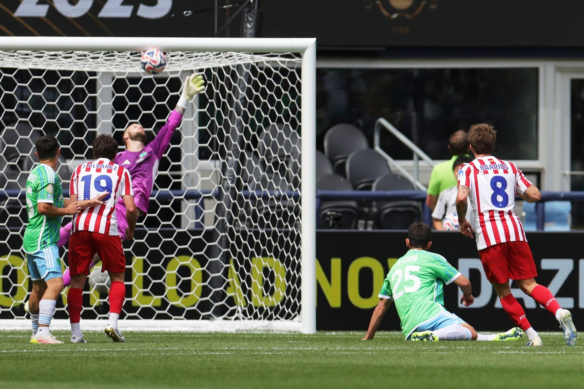 Stefan Frei