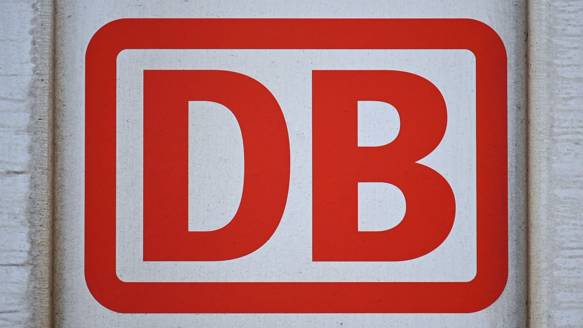 Deutsche Bahn Deutsche Bahn