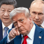 China und Putins Krieg