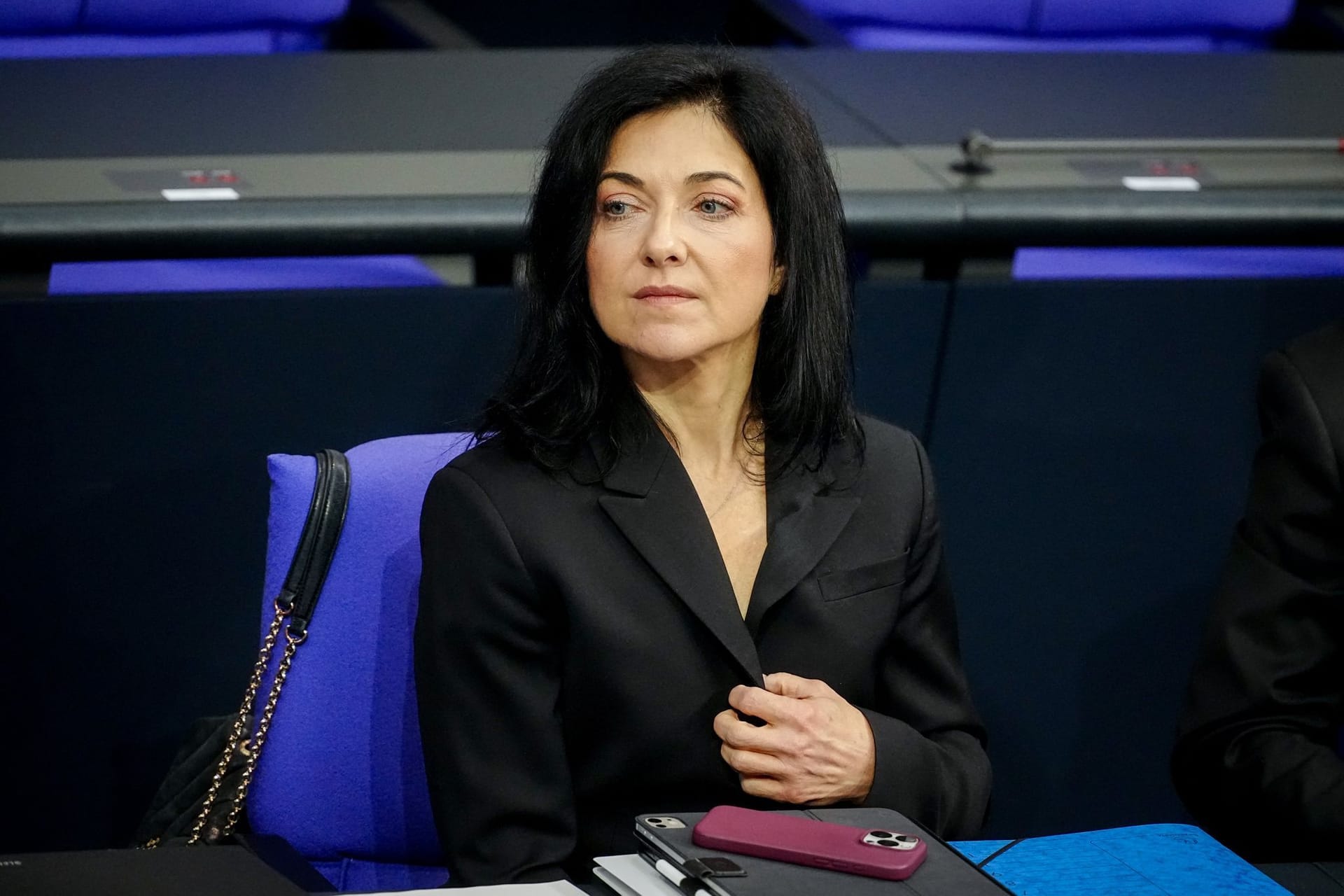 Ministerin Reiche Ministerin Reiche