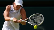 6:0, 6:0: Swiatek gewinnt Wimbledon mit Tennis-Geschichte