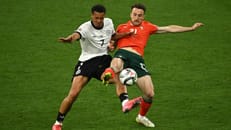 DFB-Team reagiert mit Bestürzung auf Tod von Diogo Jota