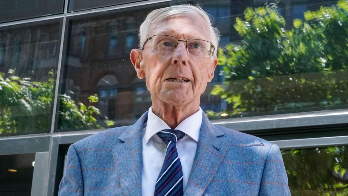 Block Prozess Hamburg: Eugen Block geht gegen Richterin vor