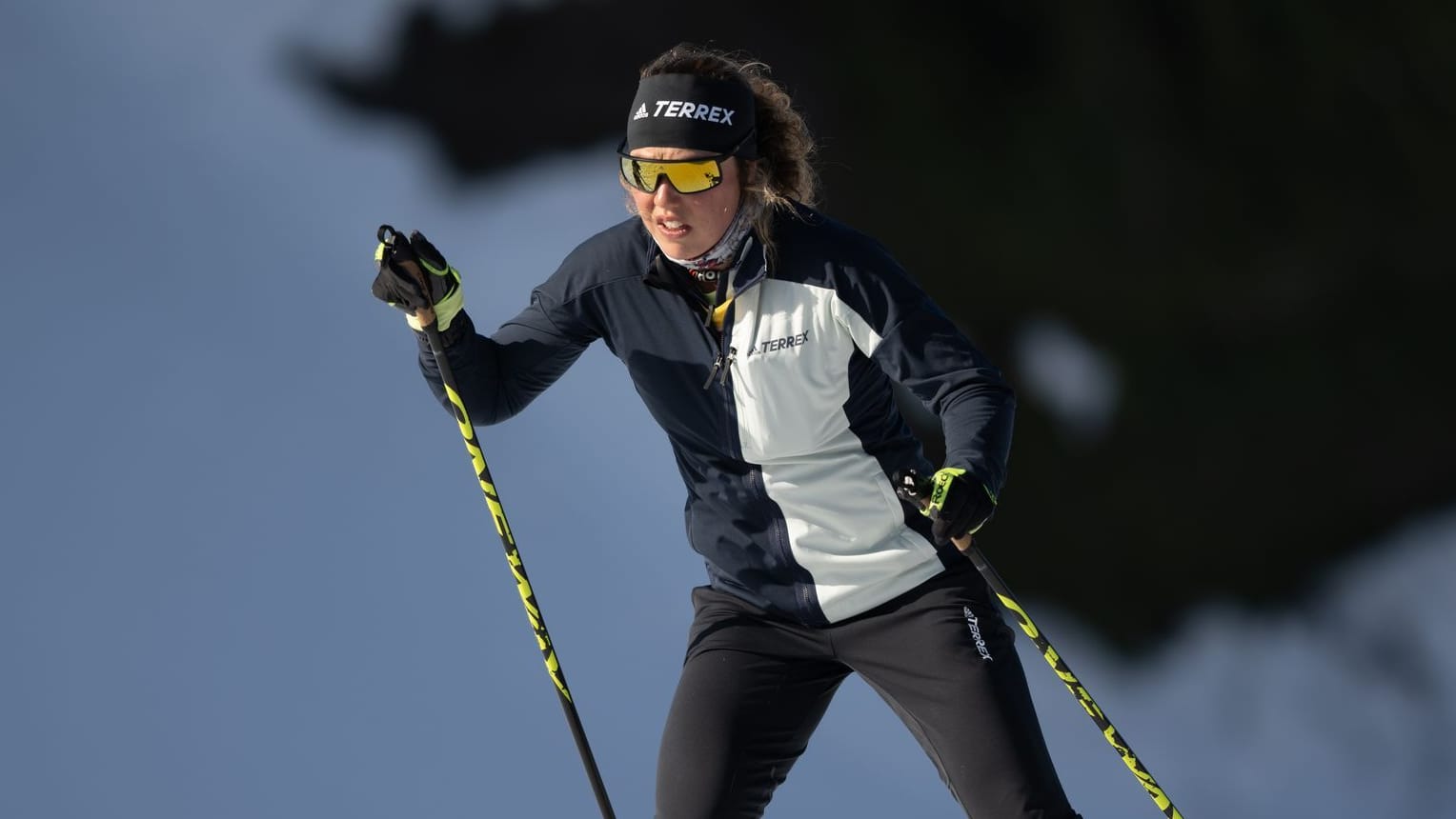 Laura Dahlmeier