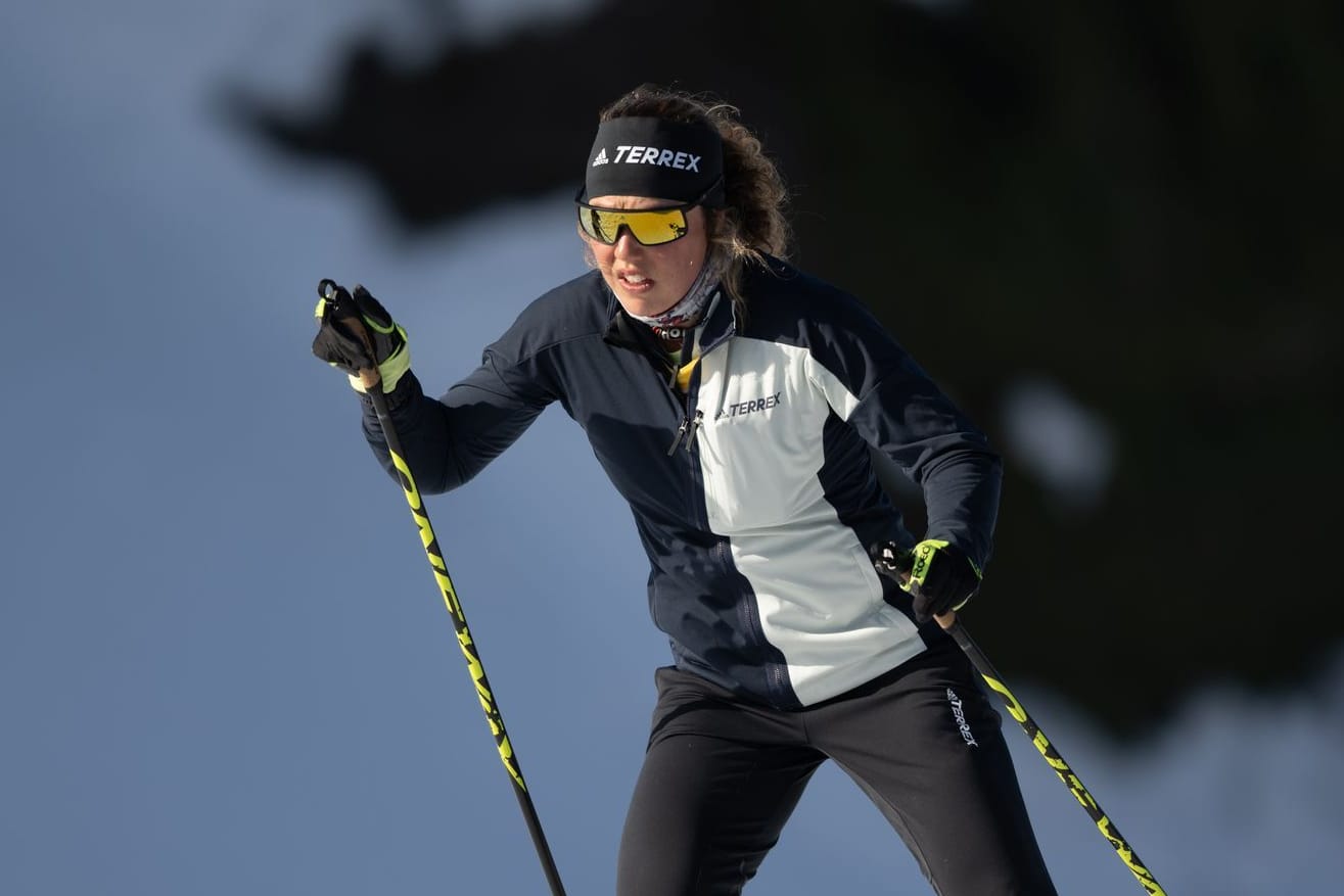 Laura Dahlmeier