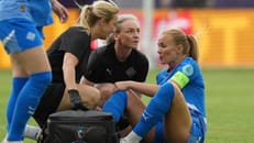 "Hatte Durchfall": Bayern-Spielerin erklärt Auswechslung