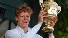 Sinner gewinnt kuriose Wette mit Trainer