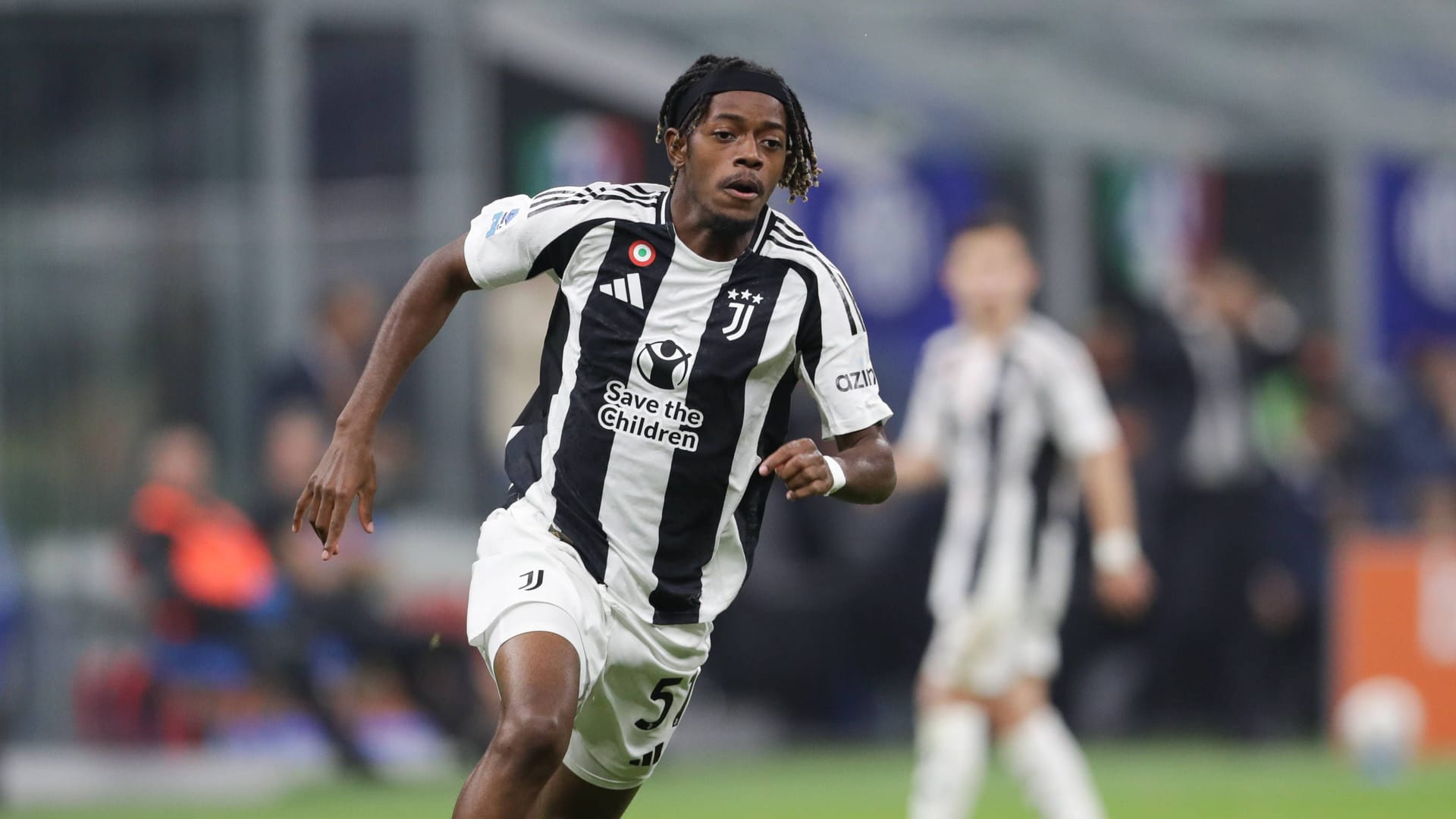 Samuel Mbangula: Verstärkt er Werders Offensive?