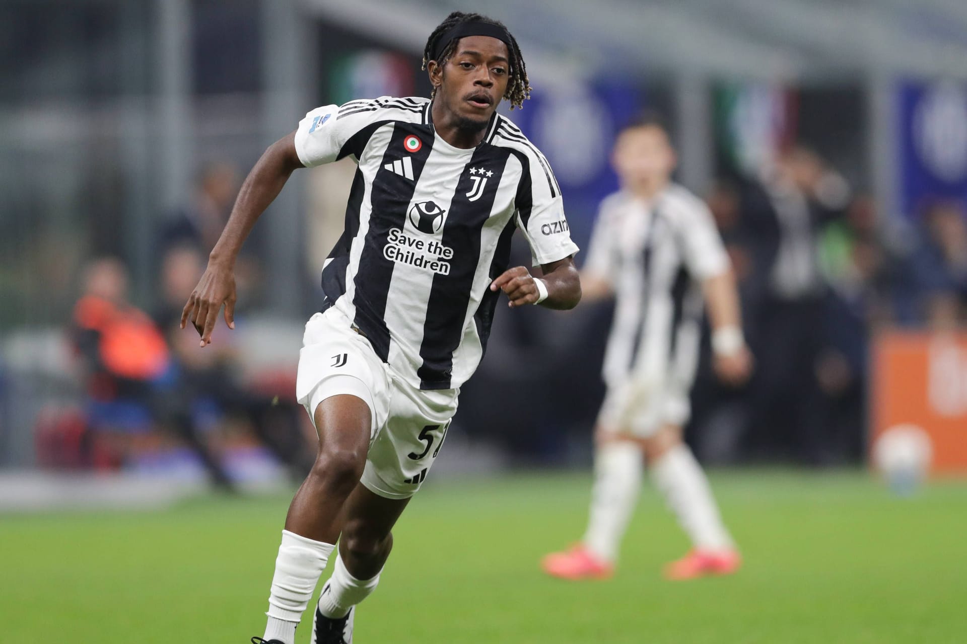 Samuel Mbangula: Verstärkt er Werders Offensive?
