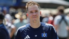 Union Berlin verpflichtet HSV-Torwart