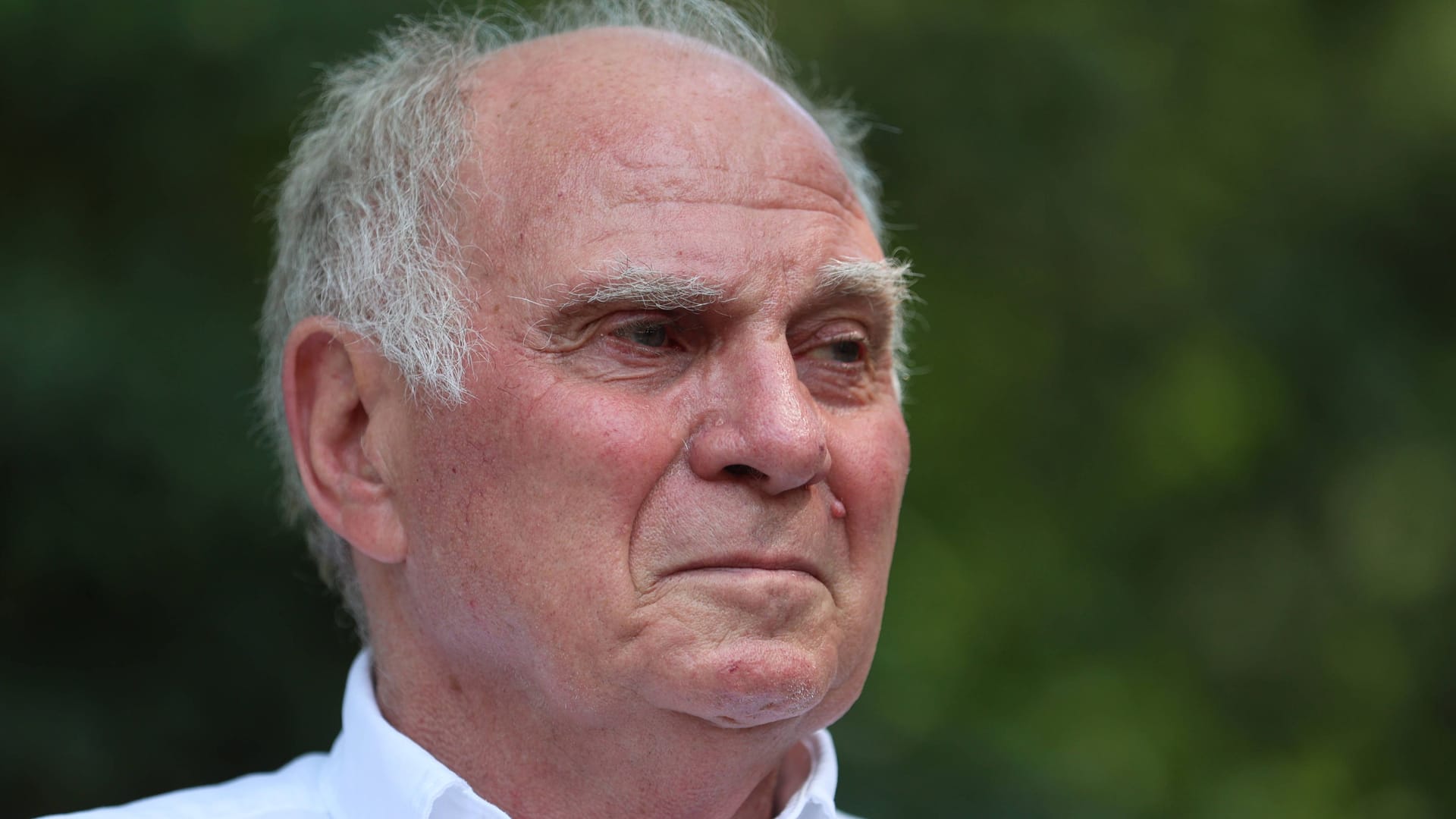 Uli Hoeneß: 2019 wurde er zum Ehrenpräsidenten des FC Bayern ernannt.