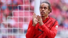 Medizincheck steht an: HSV holt Bundesliga-Angreifer