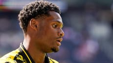 BVB-Jungstar fällt wohl lange aus
