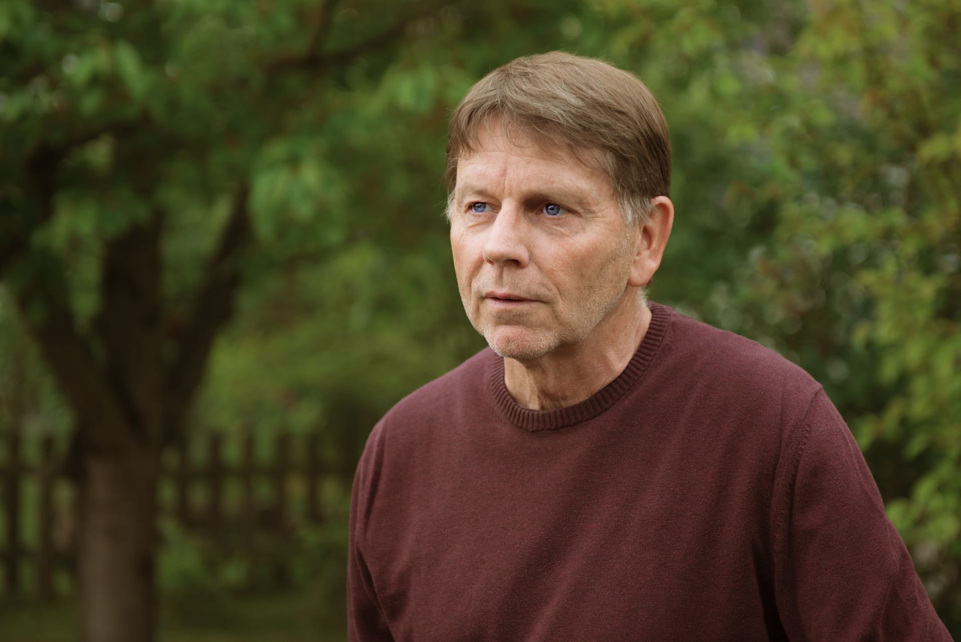 Ulrich C. Schreiber Ulrich C. Schreiber