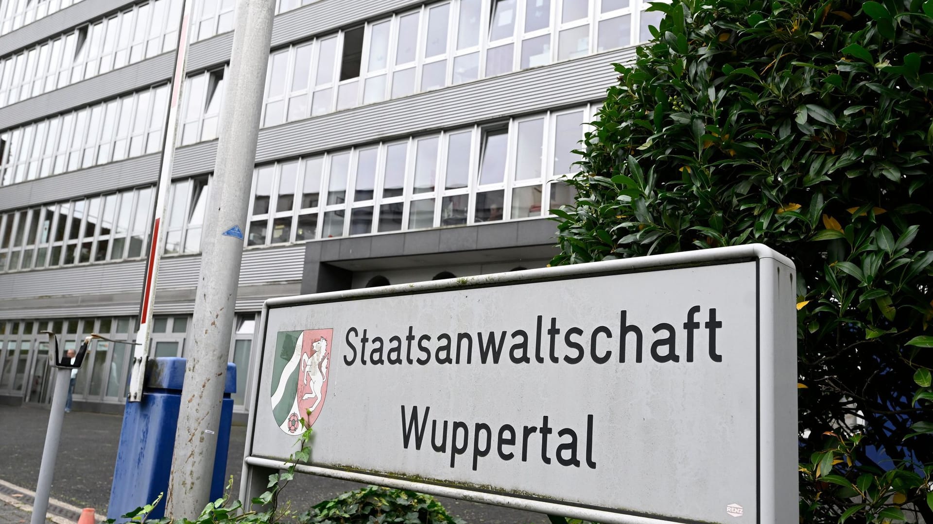 Staatsanwaltschaft Wuppertal Staatsanwaltschaft Wuppertal
