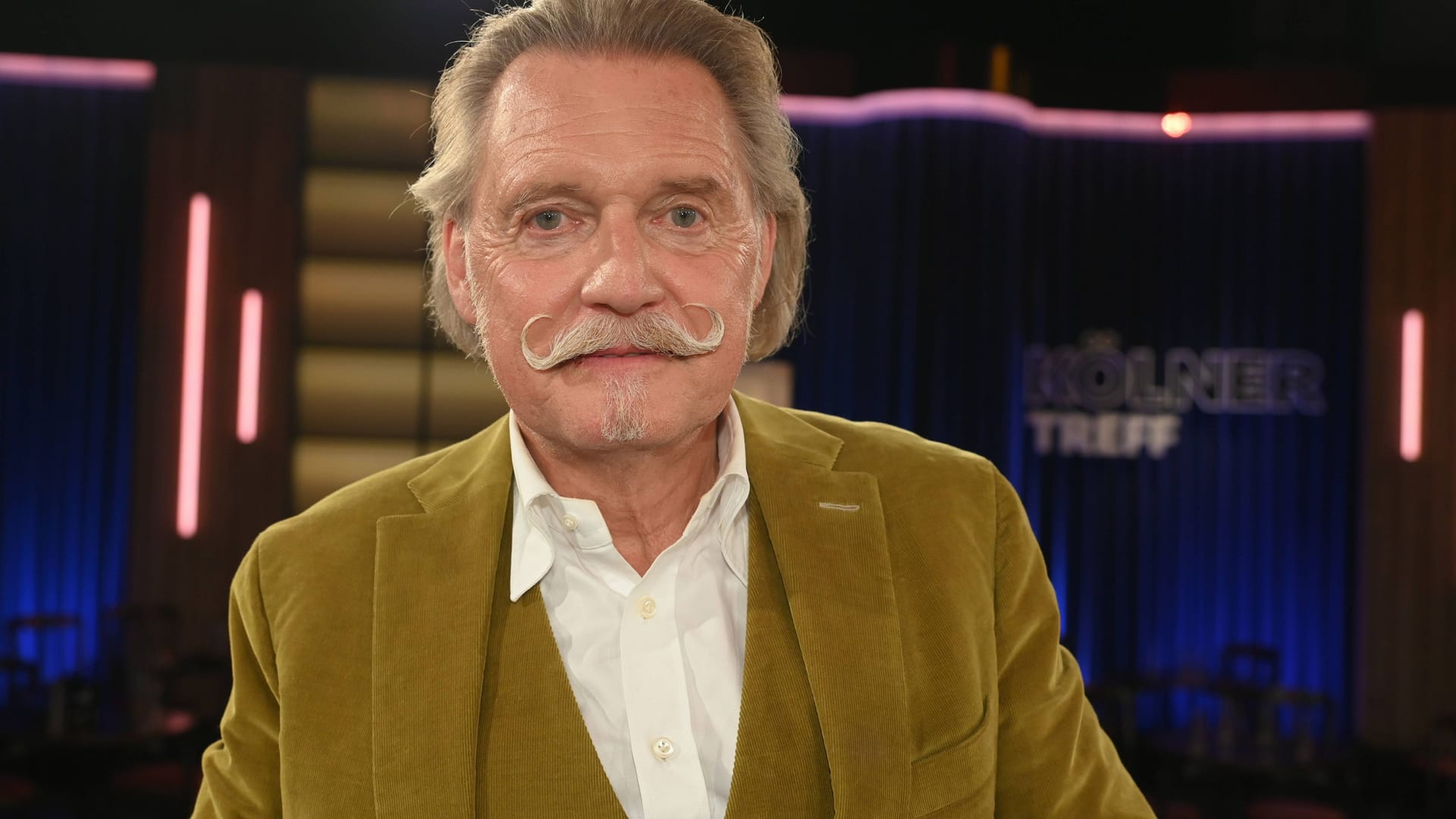 Ingo Lenßen hatte von 2003 bis 2009 die Show "Lenßen & Partner".