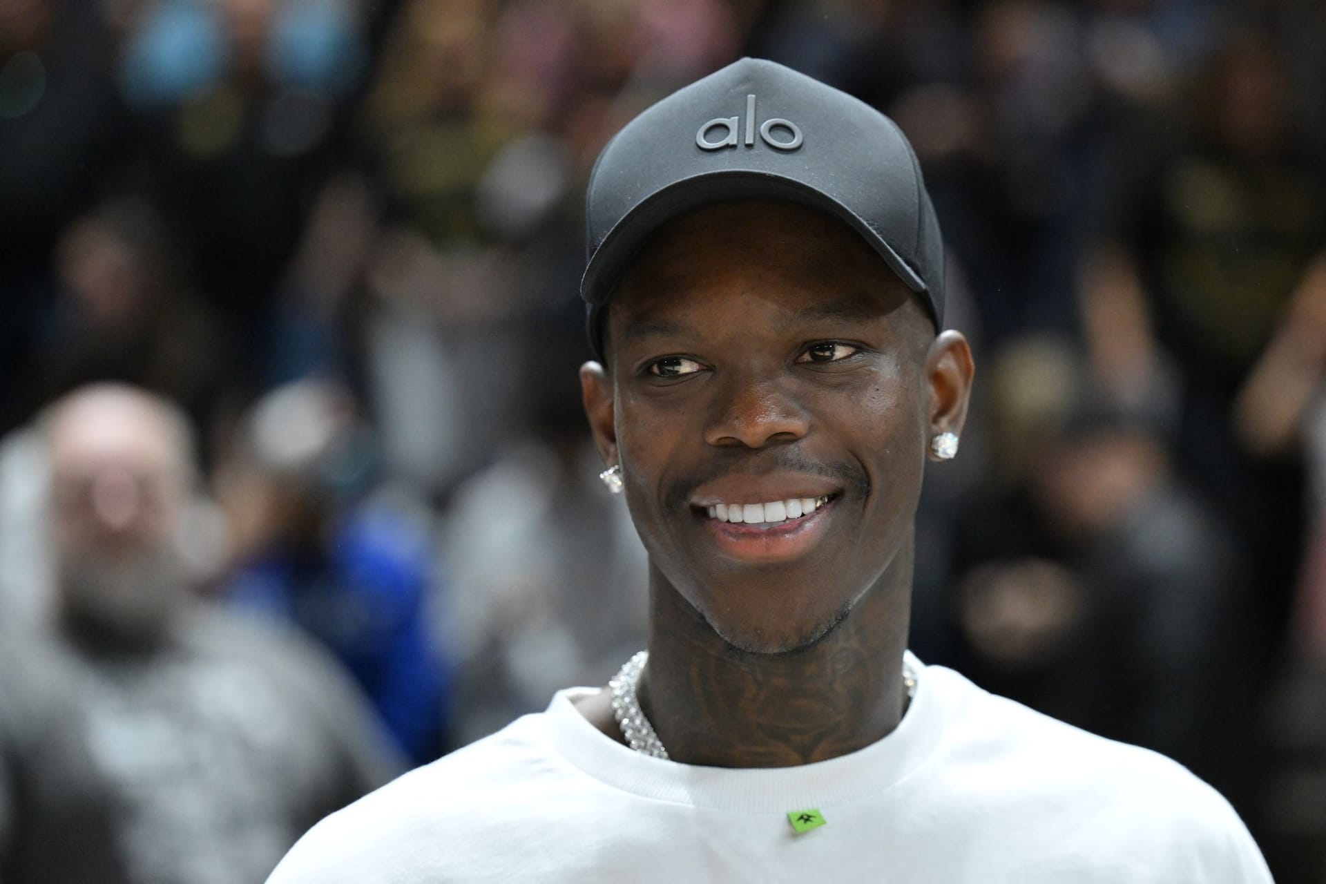 Dennis Schröder