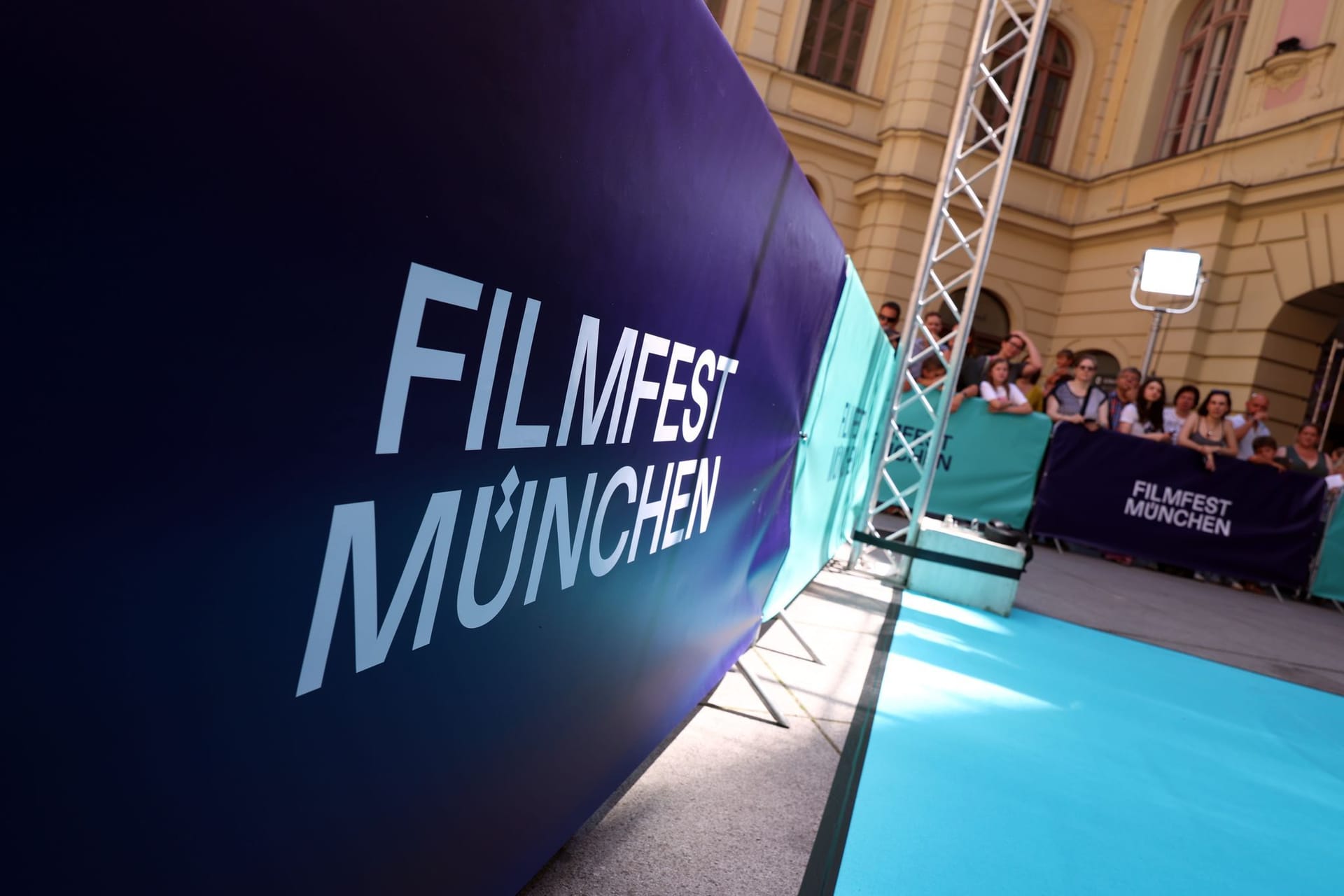 42. Filmfest München