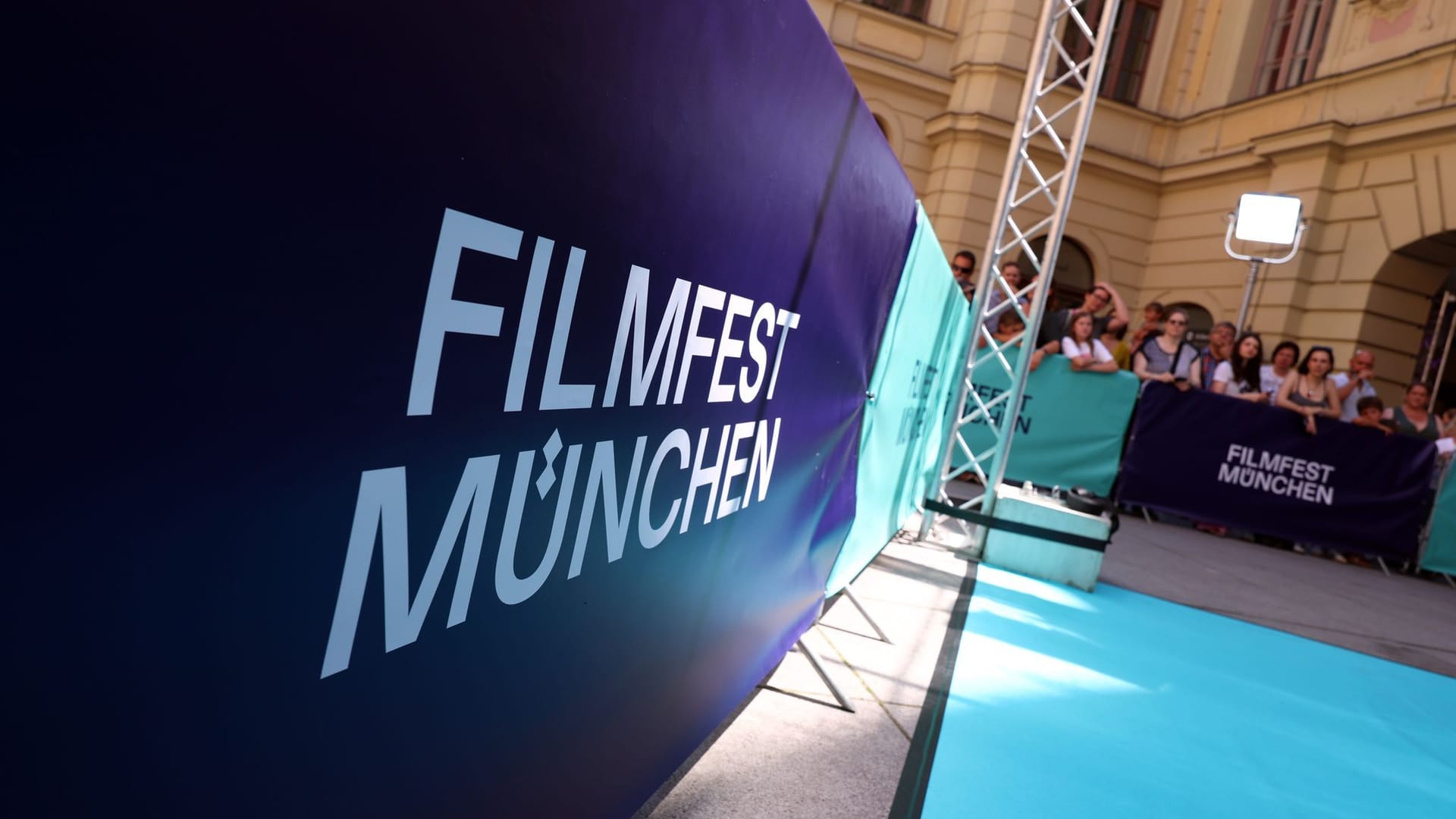 42. Filmfest München