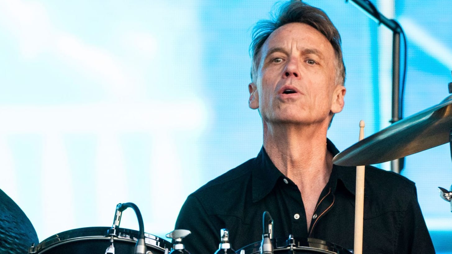 Matt Cameron: Er steigt bei Pearl Jam aus.