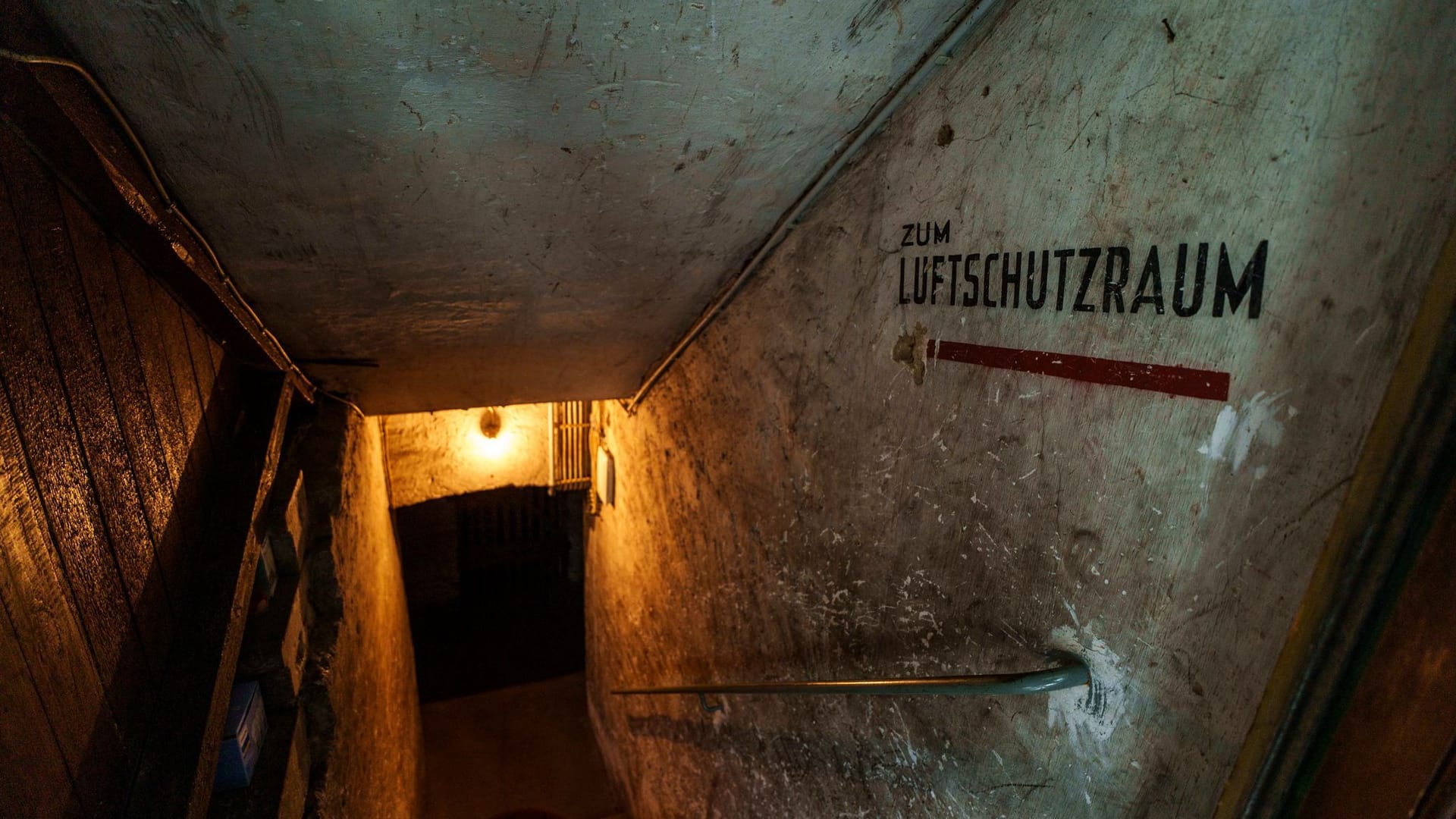 Bunker Bunker