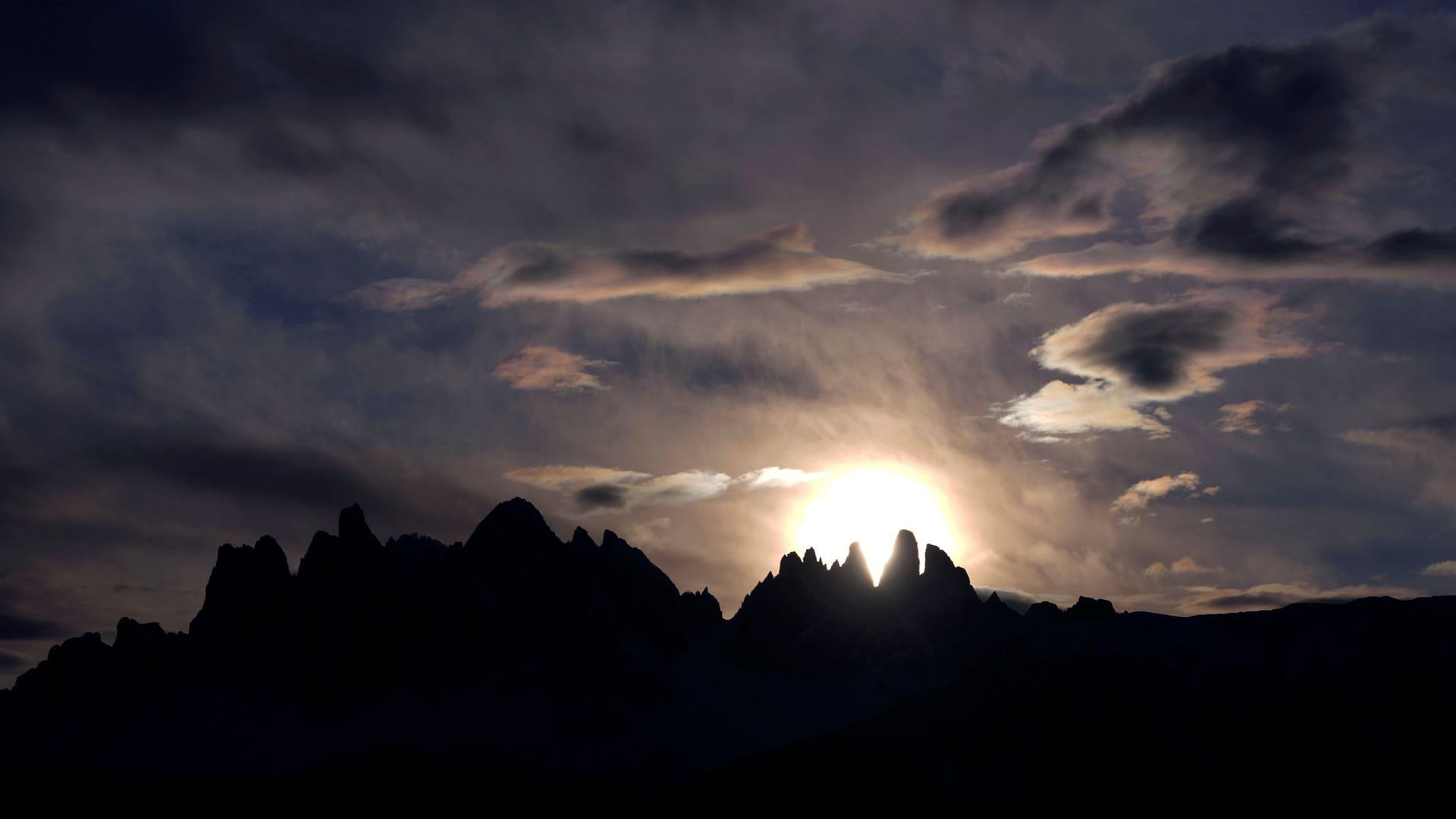 Die Dolomiten Die Dolomiten