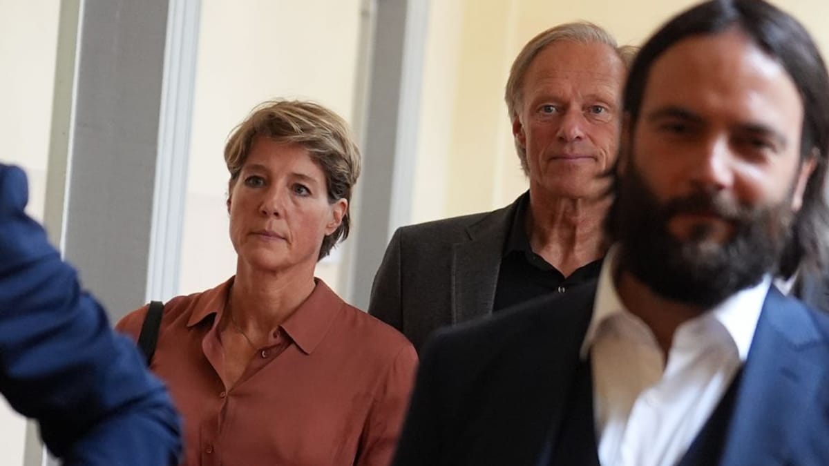 Christina Block bricht Schweigen: "Ich wurde öffentlich hingerichtet"