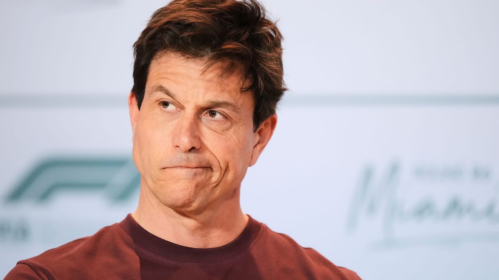 Mercedes-Motorsportchef Toto Wolff Mercedes-Motorsportchef Toto Wolff