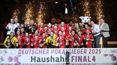 Handball-Serienmeister stellt Insolvenzantrag