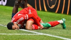 Im Livestream: Bayern-Star entsetzt nach Musiala-Schock