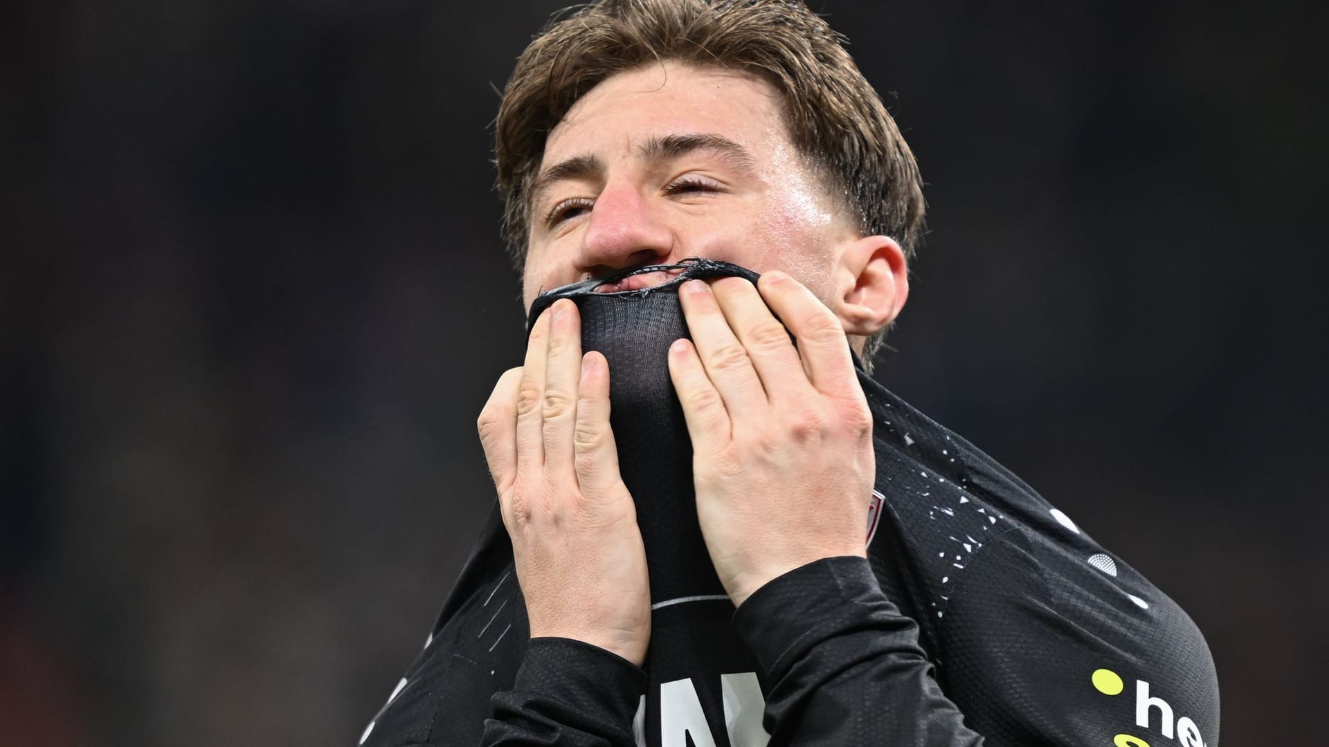 Eintracht Frankfurt - VfB Stuttgart