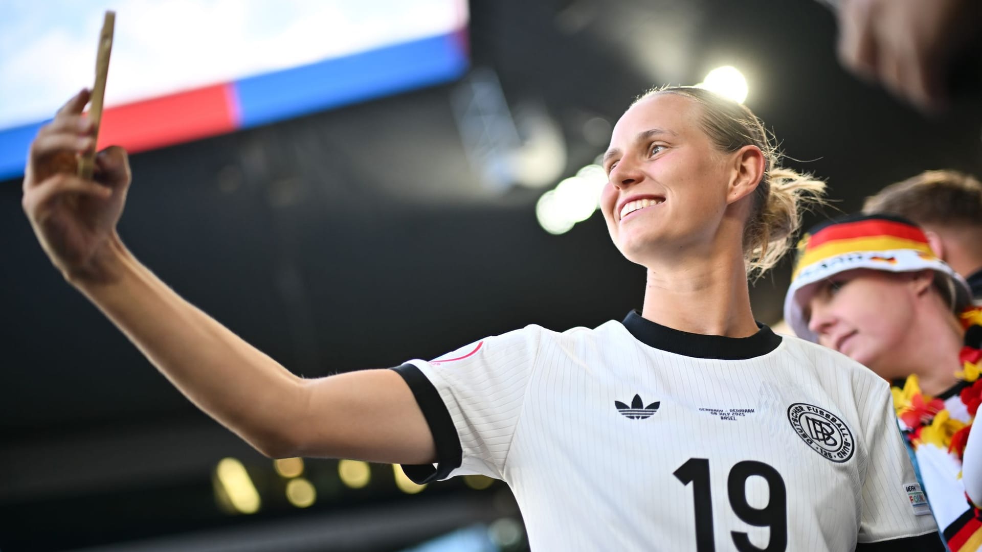 Klara Bühl