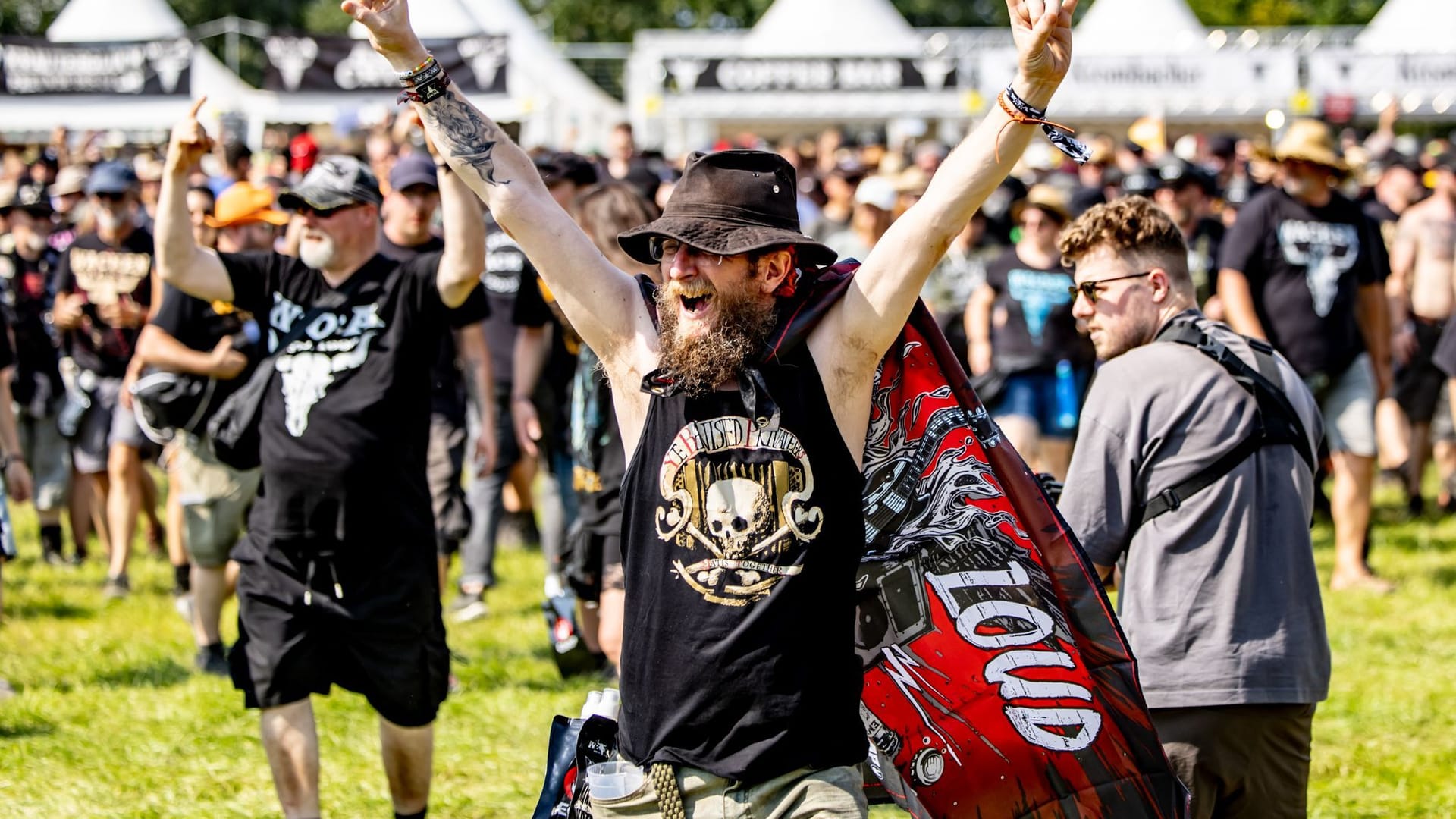 Wacken Open Air 2024