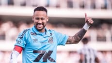 Superstar Neymar zum vierten Mal Vater geworden