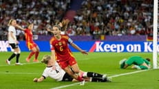 "Blut, Schweiß und Aitana": Medien zu Deutschland - Spanien