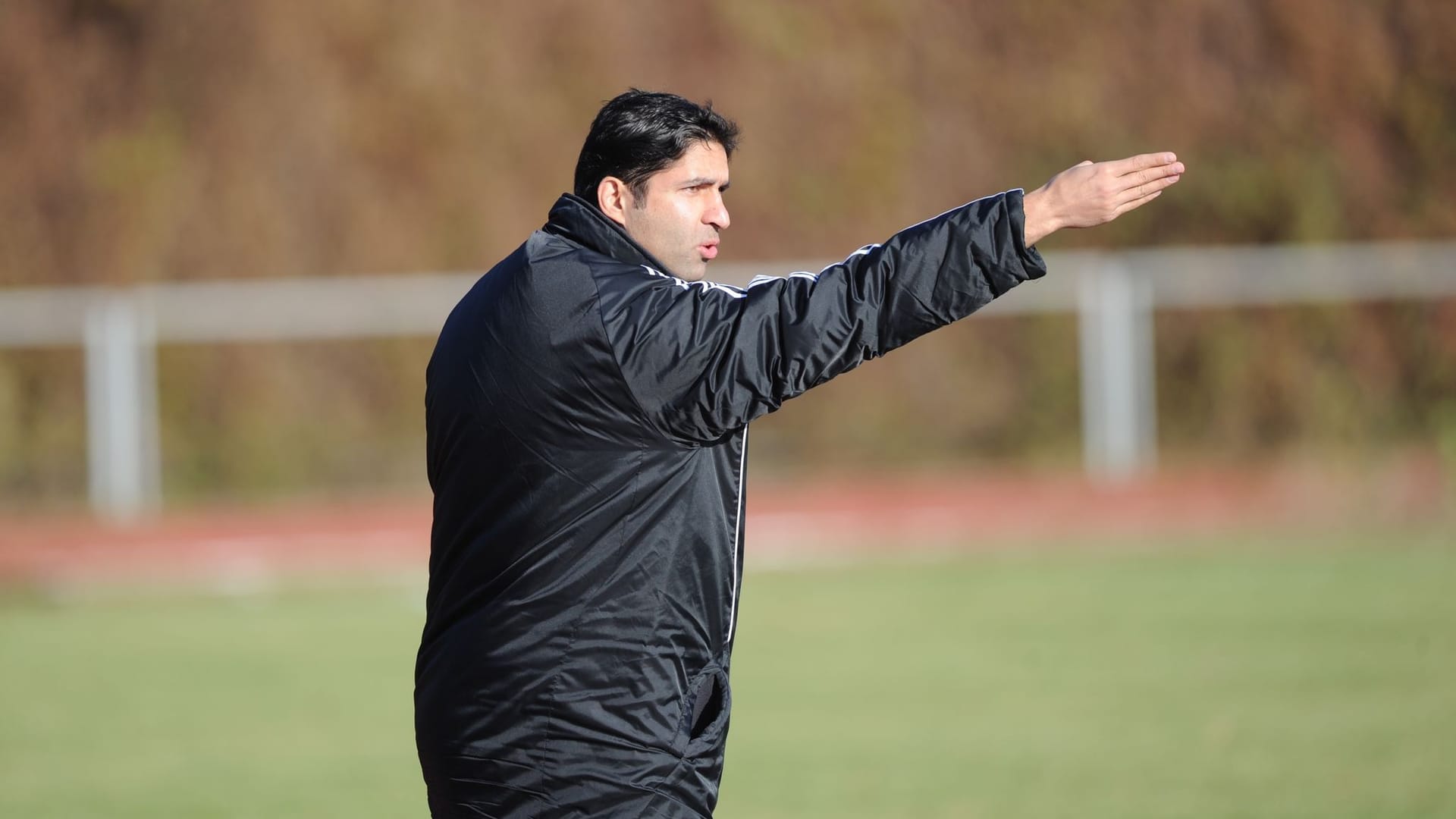 Vahid Hashemian Vahid Hashemian