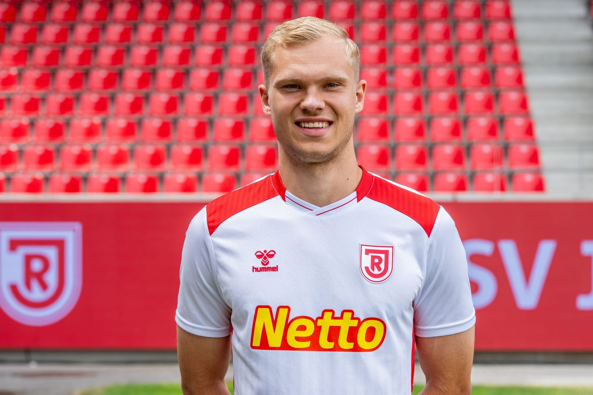 SSV Jahn Regensburg