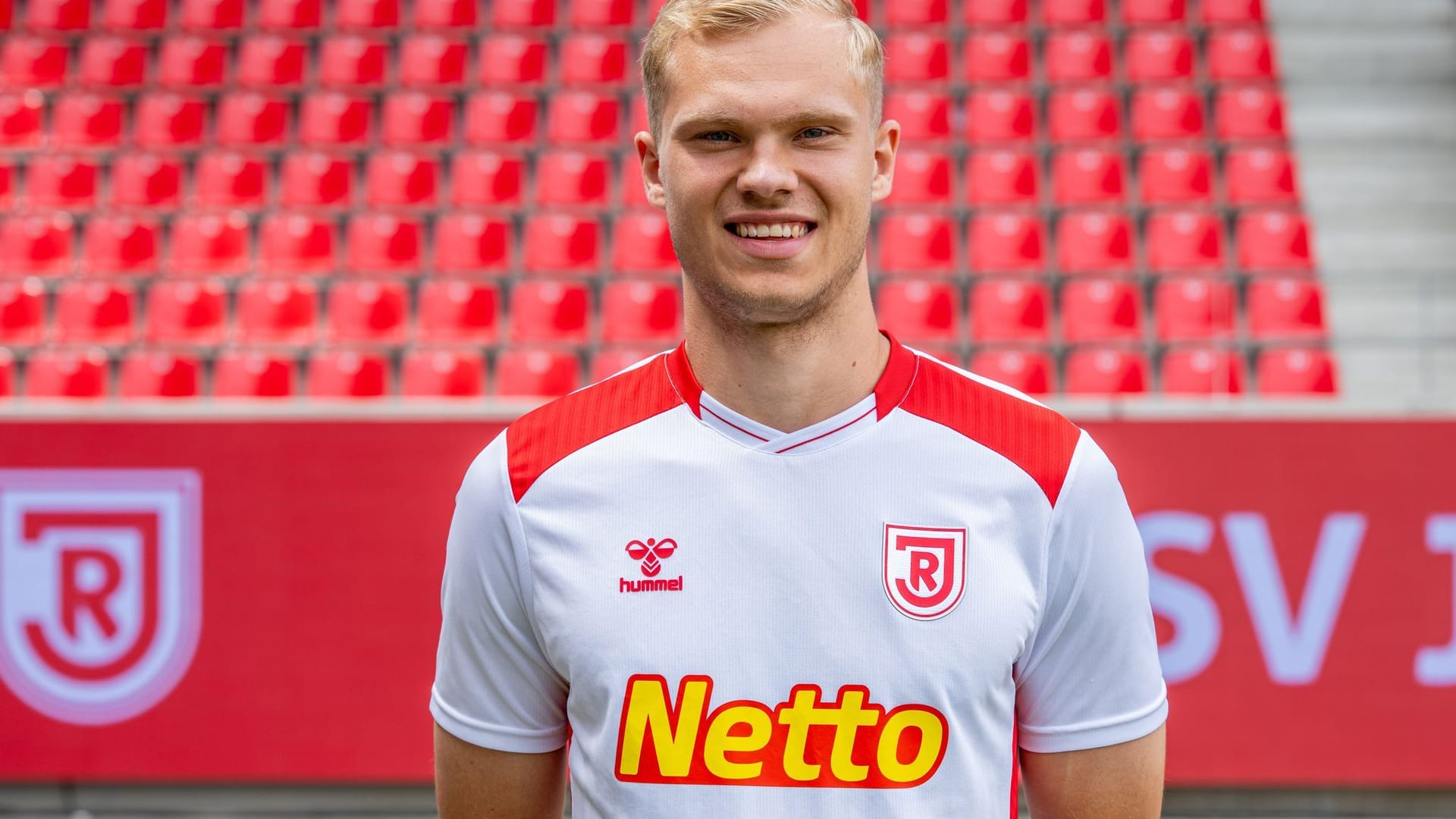 SSV Jahn Regensburg