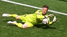 Berichte: Ter Stegen bei Barça wohl nur Nummer drei im Tor
