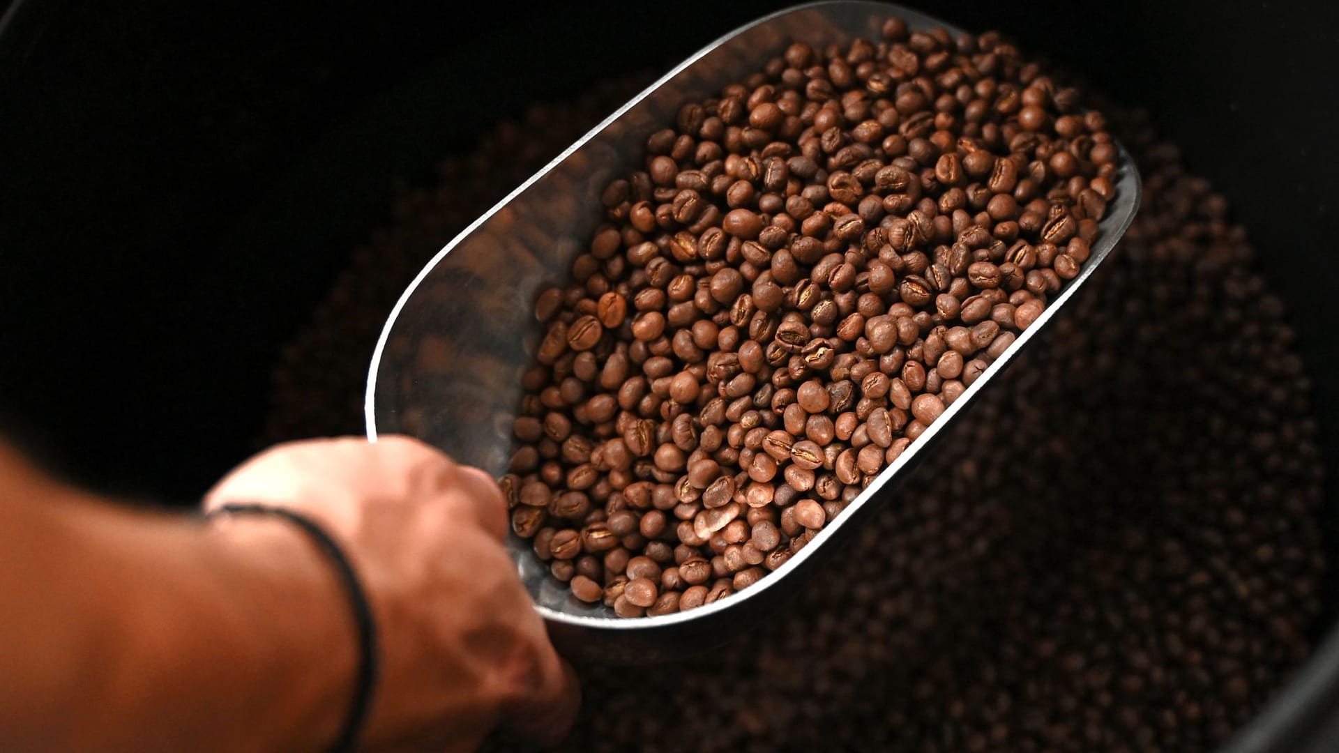 Kaffee wird teurer